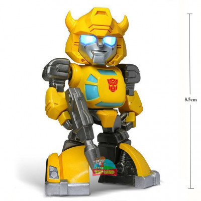 Transformer : Kid's Nations Mini Figurine